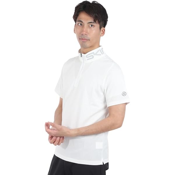 スキンコンプレックス Amazon.co.jp: スキンズ（SKINS） アクティブウェア ジップ